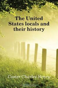 The United States locals and their history