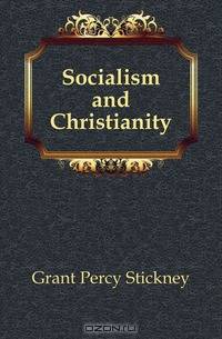 Socialism and Christianity