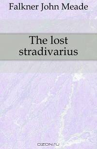 The lost stradivarius