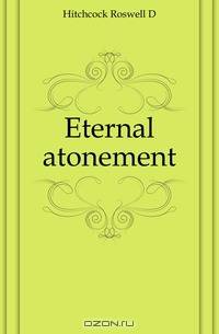 Eternal atonement
