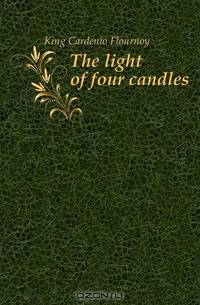 The light of four candles