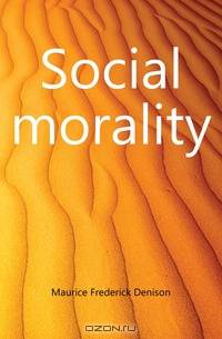 Social morality