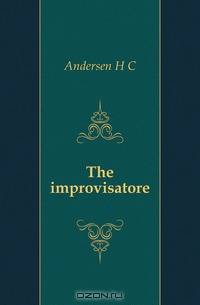 The improvisatore