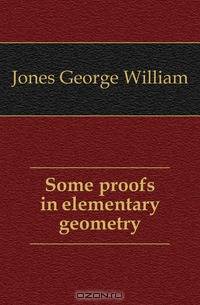 Some proofs in elementary geometry