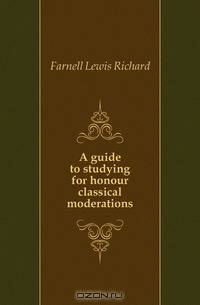 A guide to studying for honour classical moderations