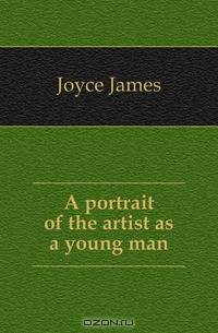 A portrait of the artist as a young man