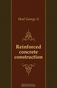 Reinforced concrete construction