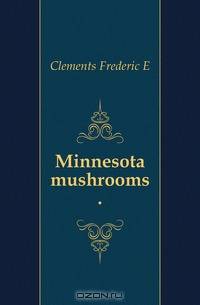 Minnesota mushrooms