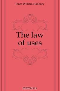 The law of uses