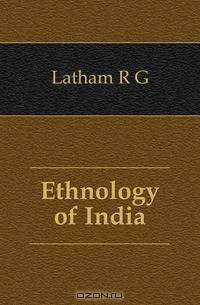 Ethnology of India