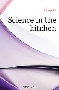 Science in the kitchen