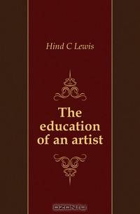 The education of an artist