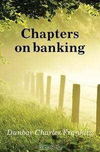 Chapters on banking