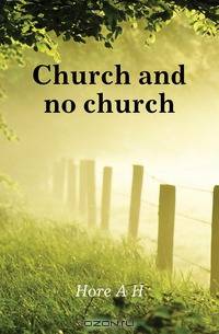 Church and no church