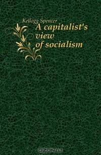 A capitalist