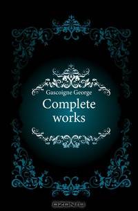 Complete works
