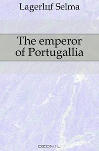 The emperor of Portugallia