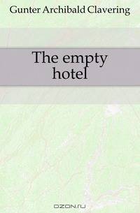 The empty hotel