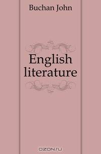 English literature