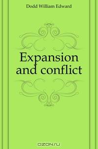 Expansion and conflict