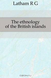 The ethnology of the British islands