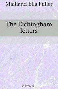 The Etchingham letters