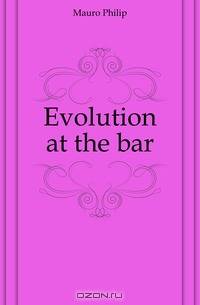 Evolution at the bar