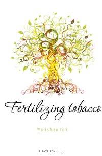 Fertilizing tobacco