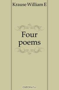 Four poems