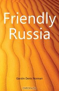 Friendly Russia
