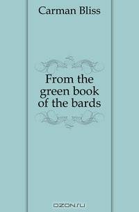 From the green book of the bards