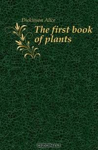 The first book of plants
