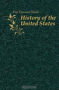 History of the United States