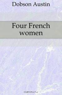 Four French women