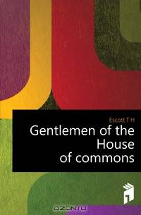 Gentlemen of the House of commons