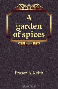 A garden of spices