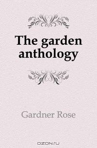 The garden anthology