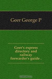 Geer