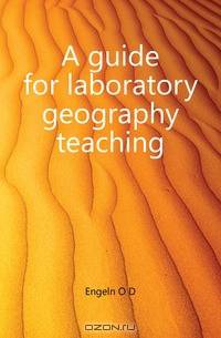 A guide for laboratory geography teaching