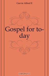 Gospel for to-day