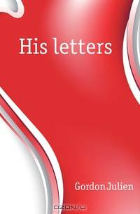 His letters