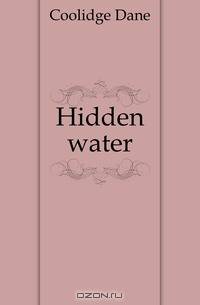 Hidden water