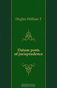 Datum posts of jurisprudence