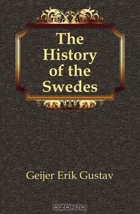 The History of the Swedes