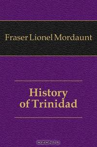 History of Trinidad