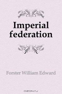 Imperial federation