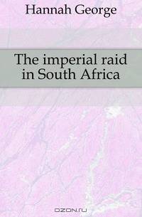 The imperial raid in South Africa