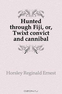 Hunted through Fiji, or, Twixt convict and cannibal