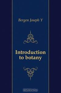 Introduction to botany