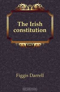 The Irish constitution